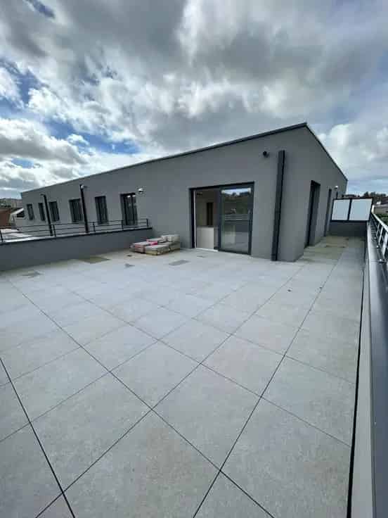 Penthouse Te Koop