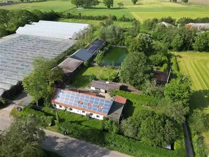 Huis Te Koop