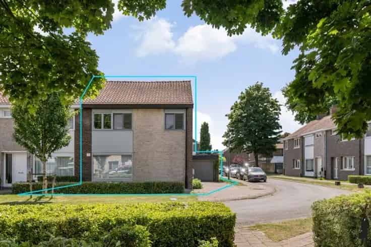 Huis Te Koop