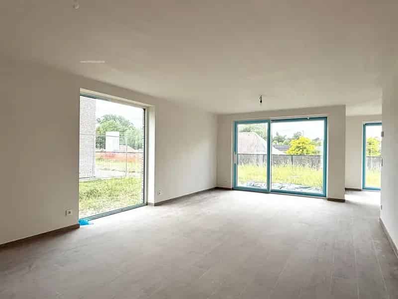 Nieuwbouw woning te koop in Marke