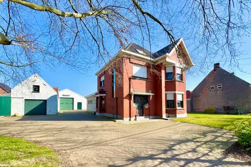 Huis te huur