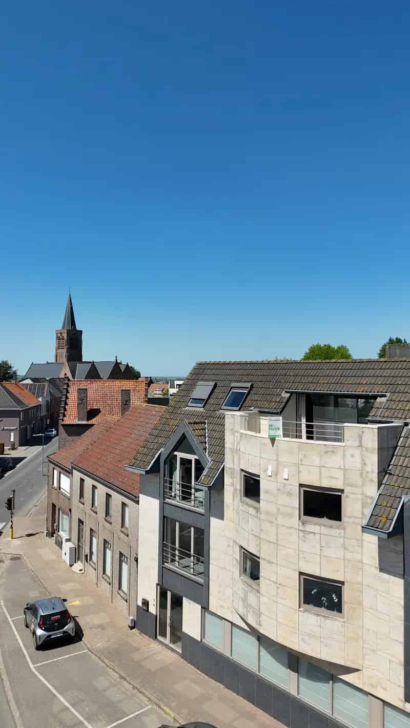 Appartement te koop