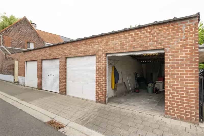 Zuid-Australiëstraat 12 - 8760 Meulebeke