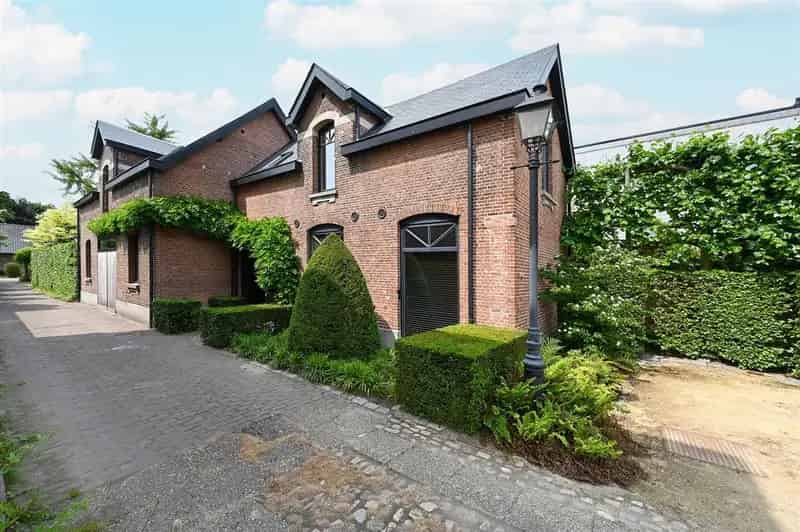 Huis te koop