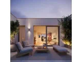 Penthouse te koop - Geel RWC40155