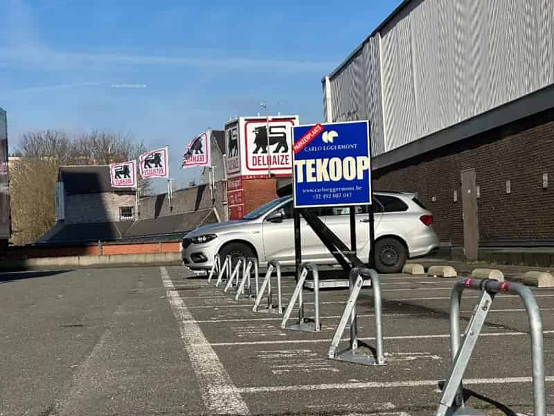 Garage te koop Gent