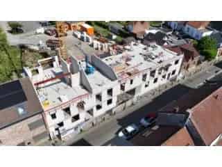 Appartement te koop - Waver VBC85254