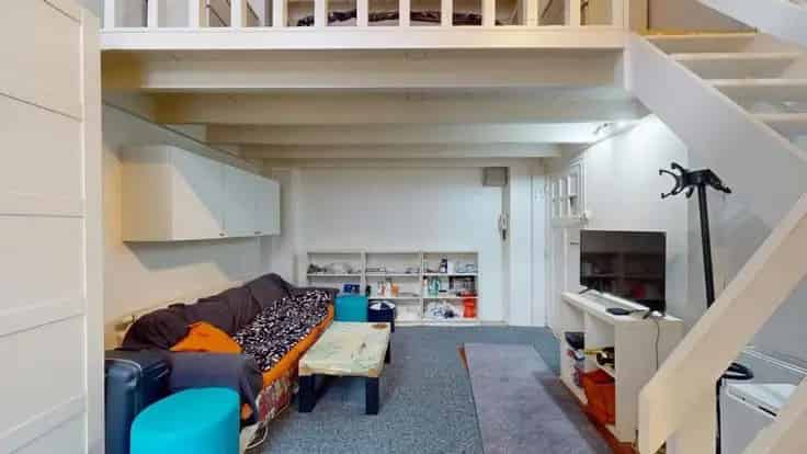 Studio Te Koop