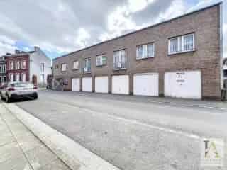 Huis gemengd gebruik te koop - Angleur VBC61209