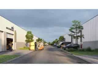 Industrie te koop - Fernelmont RBS40164