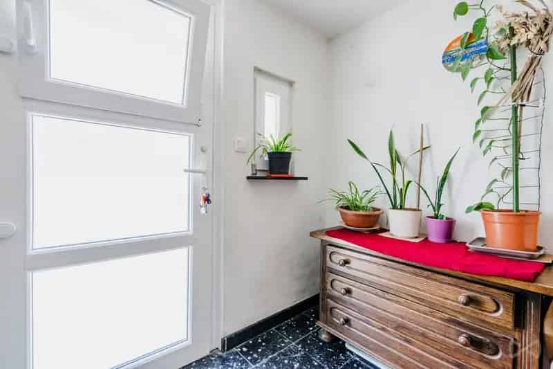 Huis met vier slaapkamers in Anderlecht