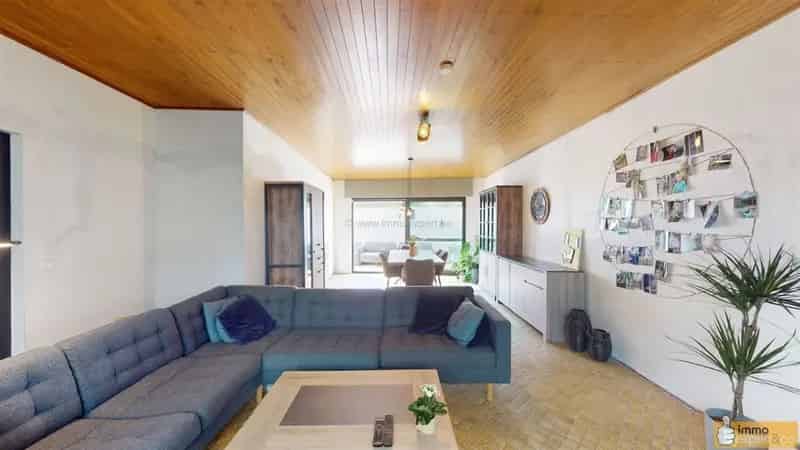 Affligem: Gerenoveerde Woning 5 Slaapkamers