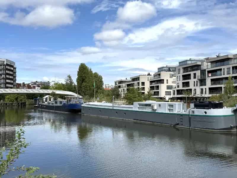 Appartement te koop in Gent