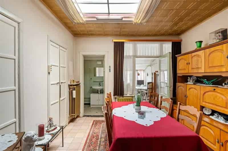 Te moderniseren woning te Duffel-Oost