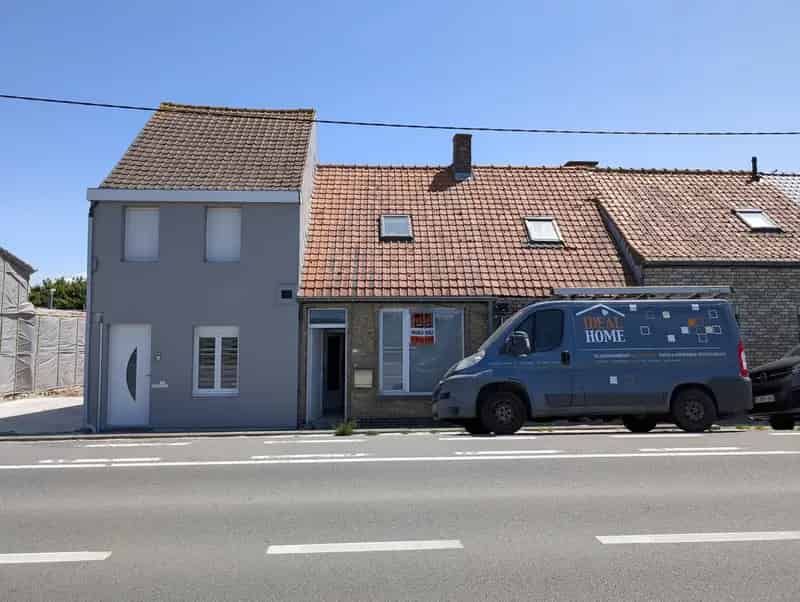Huis te huur