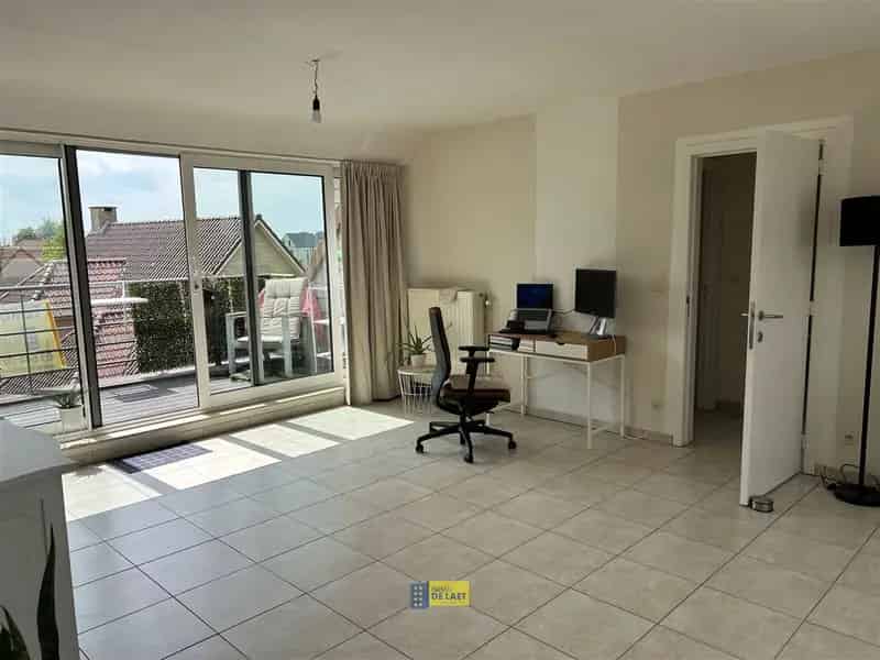 Appartement te koop Meerle 2 slaapkamers terras garagebox