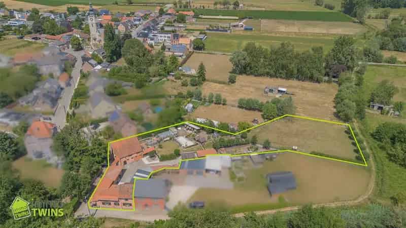 Huis te huur