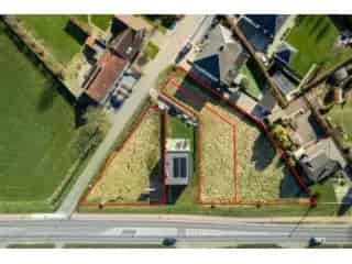 Grond te koop - Aarschot RBS94591
