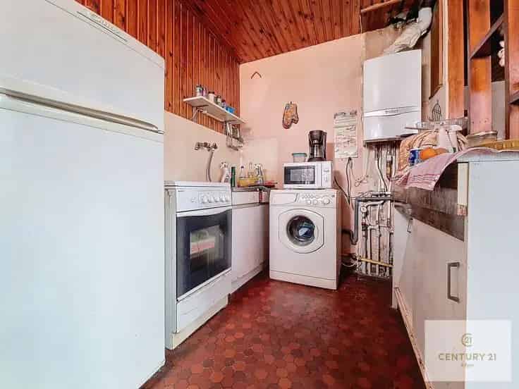 Appartement Te Koop 1 Slaapkamer Eerste Verdieping