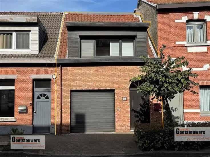 Huis Te Koop