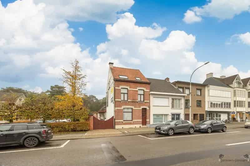 Huis te koop