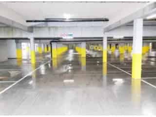Parking te koop - Anderlecht VBC61330