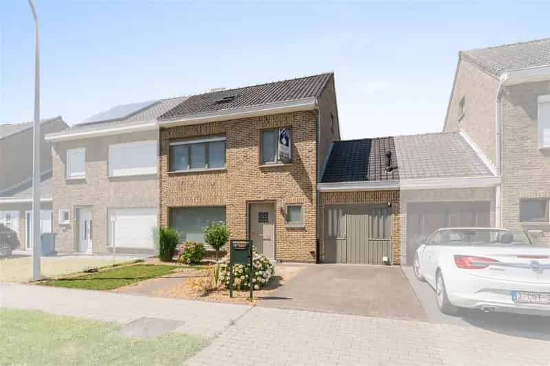Huis te koop