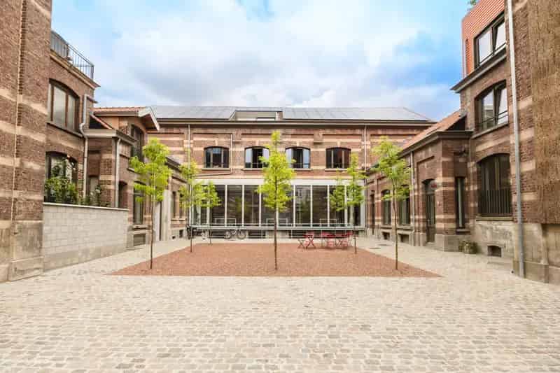 Appartement te koop