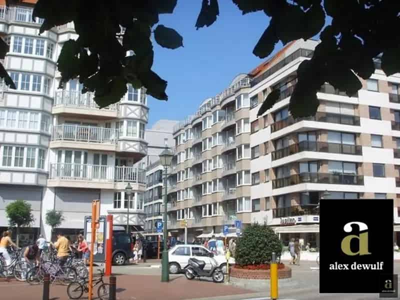 Appartement te huur