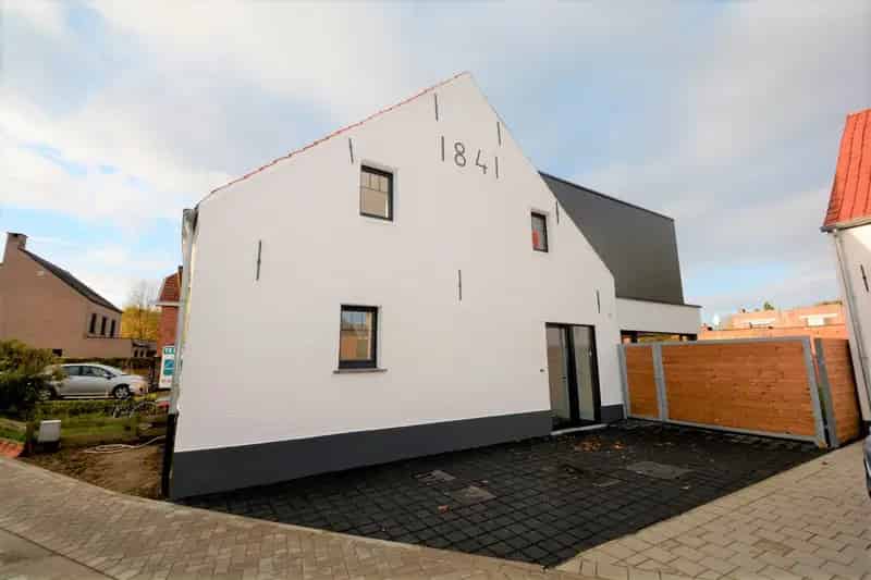 Huis te koop
