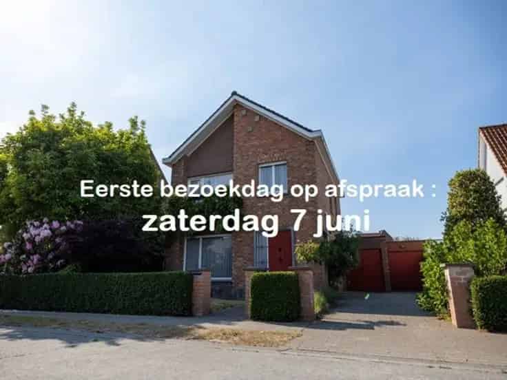 Villa Te Koop