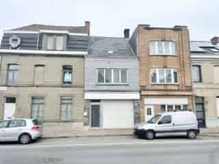 Huis te koop - Ronse RBT25026