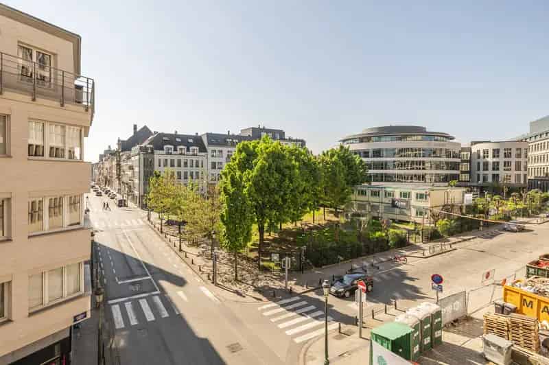 Appartement te koop