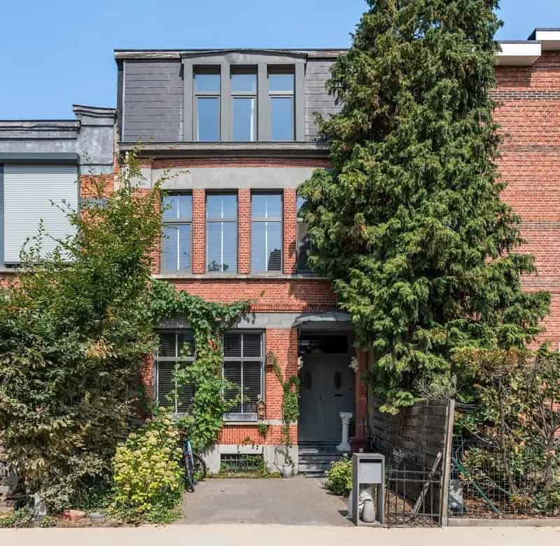 Charmante, lichte woning met heerlijk terras op toplocatie!