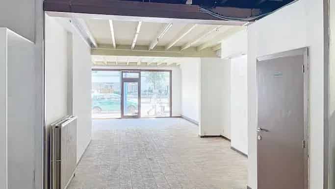 Handelspand met woonst te huur in Koninklijke Baan 112, Koksijde - Dewaele