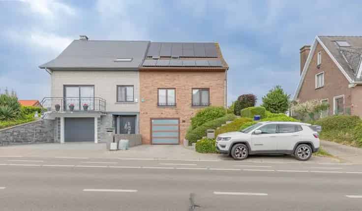 Huis Te Koop
