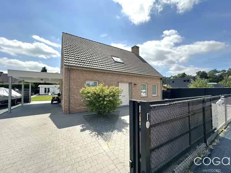 Huis te huur