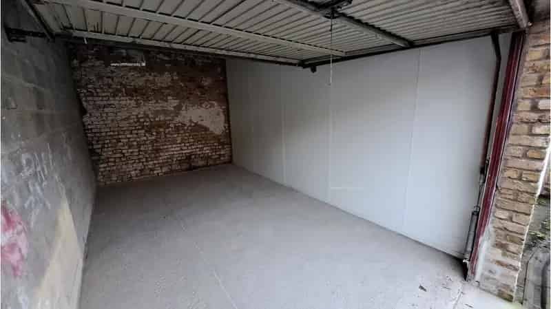 Garage te huur Brugge