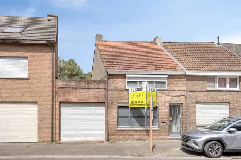 Huis te huur: Instapklare woning 2 slaapkamers garage EPC C