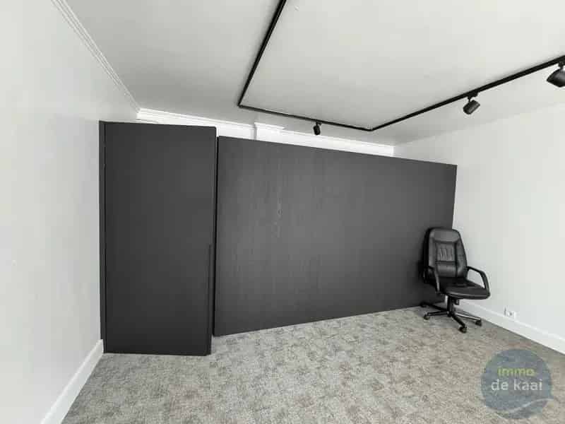 Commerciële ruimte te huur