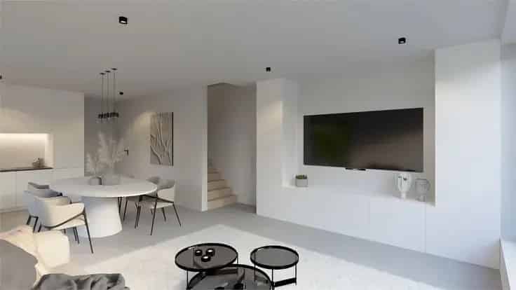 Appartement Te Koop