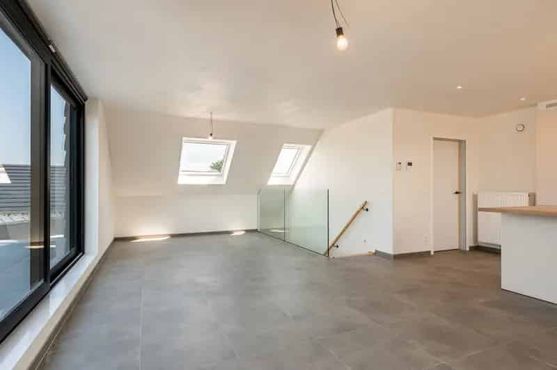 Duplex te koop in Boekhoute