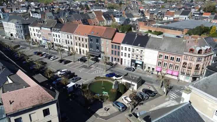 Duplex Te Koop