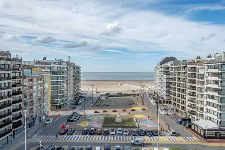 Duplex Te Koop