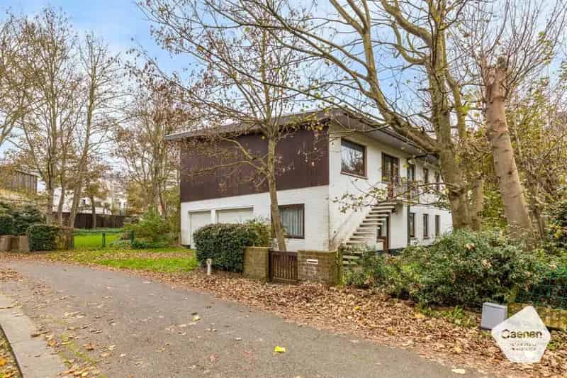 Villa te koop in Elzendreef 5 De Panne
