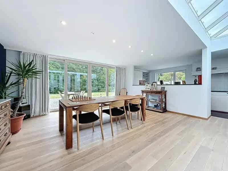 Ruime Villa te Huur 3 slaapkamers Zonnepanelen Tuin