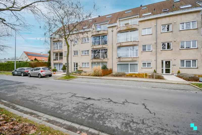 Appartement te koop