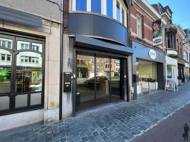 Handelruimtes voor pop up in het centrum van Brasschaat!