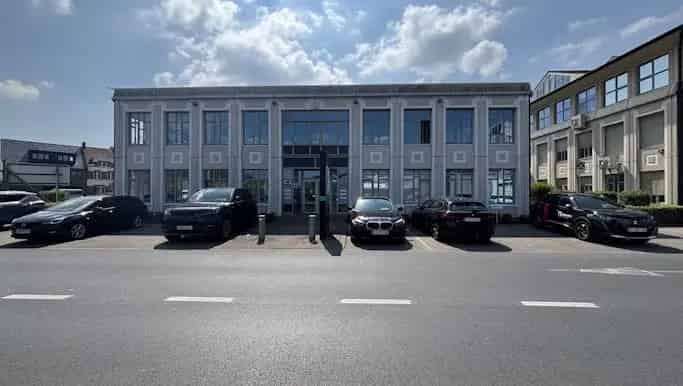Kantoor te huur in Brugsesteenweg 253, Kuurne - Dewaele
