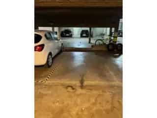 Garagebox te koop - Elsene VBB57468